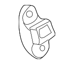 LC6262671G - : Wedge for Mazda: MPV Image