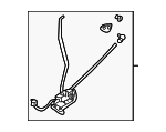 LC6262310G - : Control Assembly for Mazda: MPV Image