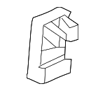 BS7859867A - Body: Valve for Mazda: MPV Image