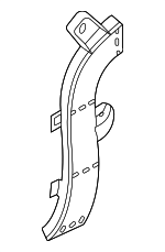 80A971824H - : Protect Cap for Audi: Q5, Q5 PHEV Image