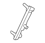 22629818 - Electrical: Track for Chevrolet: Malibu Image