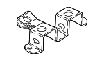 971614335A - Electrical: Bracket for Porsche Image