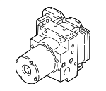 9Y0614111LY - : ABS Pump Assembly for Porsche: Cayenne, Panamera Image