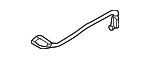 84547P2000 - Body: Glove Box Lamp for Hyundai Image