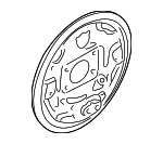 440209E020 - : Backing Plate for Nissan Image