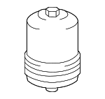 4795060030 - Electrical: Accumulator for Lexus: LX570 Image