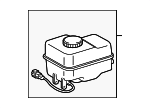 4722060210 - Electrical: Reservoir for Lexus: LX570 Image