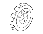 36136852052 - Tire &amp; Wheel: Wheel Cap for BMW Image