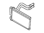97138R0000 - HVAC: Heater Core for Kia: Carnival Image
