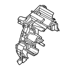 97134R0000 - HVAC: Heater Case for Kia: Carnival Image
