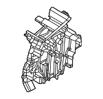 97135R0000 - : Heater Case for Kia: Carnival Image