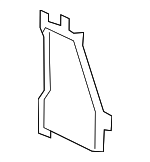 G92DH11010 - : Filter for Lexus: LC500h Image