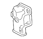 G92D611010 - : Intake Duct for Lexus Image