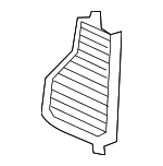 G92DJ11010 - : Filter for Lexus Image