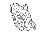 G923011010 - Electrical: Blower for Lexus Image