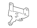 46674TWAA00 - Electrical: Reservoir Bracket for Honda: Accord Image