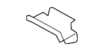 52152CA0009P - Body: Floor Crossmember Bracket for Subaru Image