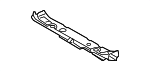571040E020 - Body: Lower Tie Bar for Lexus: RX350, RX450h Image