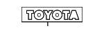 754440C020 - Body: Nameplate for Toyota: Sequoia Image