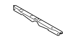 53029SJ0109P - Body: Upper Tie Bar for Subaru: Forester Image