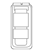 2018-2020 Volvo Pressure Vent
