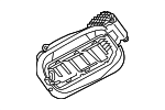32296804 - : Fuel Pocket for Volvo Image