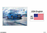 1402895281 - Technical Literature: Quick Reference Card G20 for BMW: 330e, 330eX, 330i, 330iX, M340i, M340iX Image image