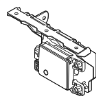 99110GG000 - Body: Distance Sensor for Kia Image
