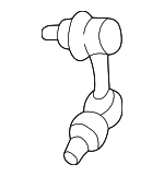 52321S5TJ01 - : Link for Honda Image