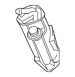4705000 - Emission Control: Vapor Canister for Mercedes-Benz Image