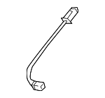 8405235030 - Steering: Warning Switch for Toyota: 4Runner, FJ Cruiser Image