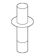 68256688AA - HVAC: Liquid Line Cap for Chrysler: 300 | Dodge: Charger Image