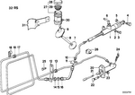 21521117729 - : Expansion Tank for BMW Image
