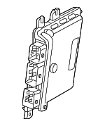 23710JA80A - : ECM for Nissan Image