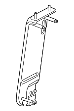 23714JA80A - Electrical: Bracket for Nissan Image