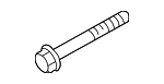 15501085A - Electrical: Alternator Mount Bolt for Suzuki Image