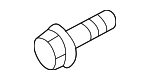 15501025A - Electrical: Alternator Mount Bolt for Suzuki Image