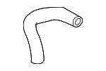 1657228030 - Cooling System: Upper Hose for Toyota Image