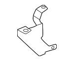 9Y3807006 - Body: Guide Bracket for Porsche Image