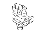 5061500 - Cooling System: Regulator Valve for Mercedes-Benz Image