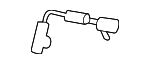 SU00308917 - HVAC: Temp Sensor for Toyota: GR86 Image