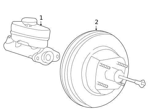 Hydraulic System for 2003 Ford F-150 #0