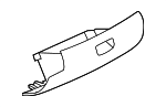 8006A123YC - : Glove Box Door for Mitsubishi: Galant Image