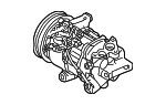 7813B071 - : Compressor Assembly for Mitsubishi: Outlander Image