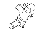 431932N050 - Cooling System: By-Pass Valve for Hyundai Image