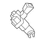8520878050 - Electrical: Actuator for Lexus Image