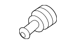 9007517012 - Electrical: Washer Hose Joint for Lexus Image