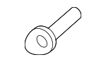 9007515053 - Electrical: Washer Hose for Lexus Image