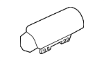 8456025500ZE - : Passenger Inflator Module for Hyundai Image