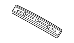 68584390AA - Body: Roof Header Panel for Mopar Image